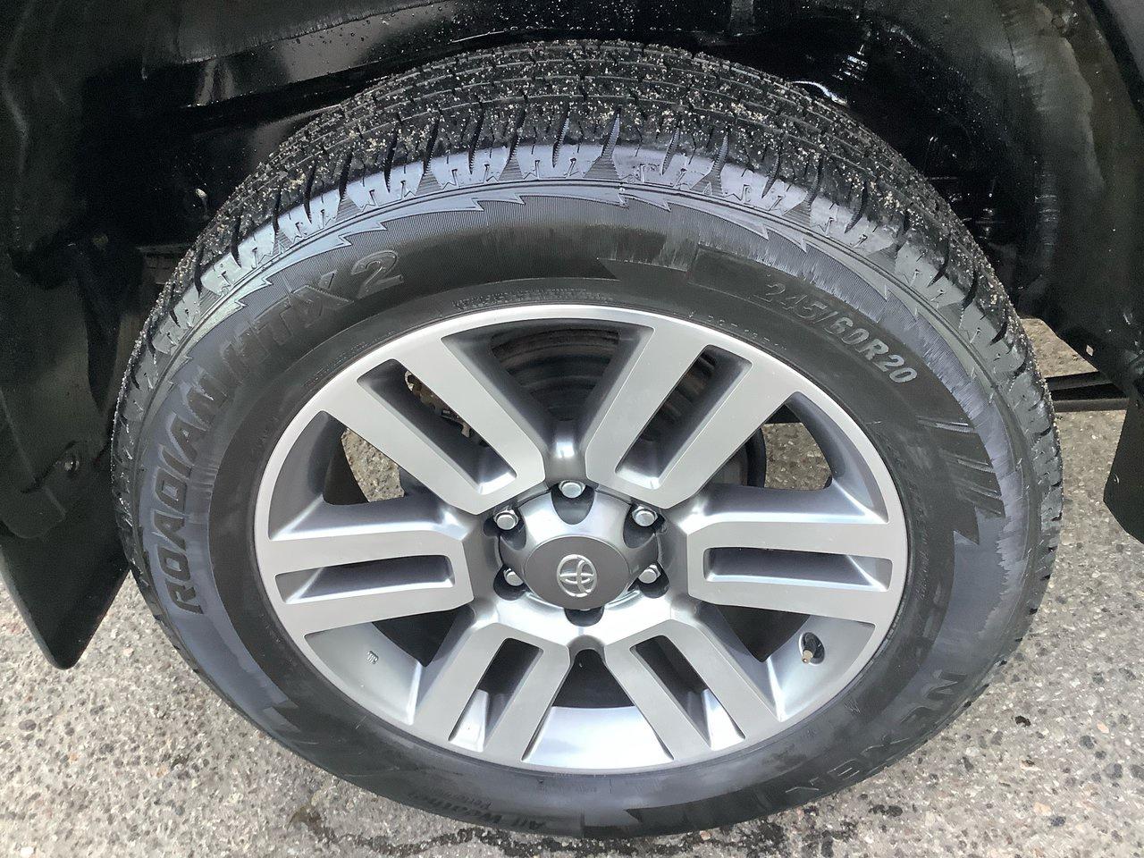 2022 Toyota 4Runner  Photo