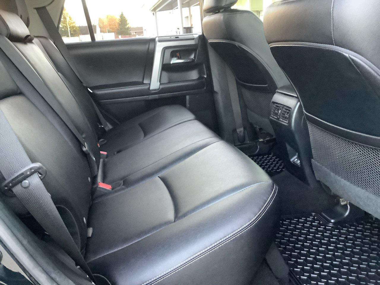 2022 Toyota 4Runner  Photo