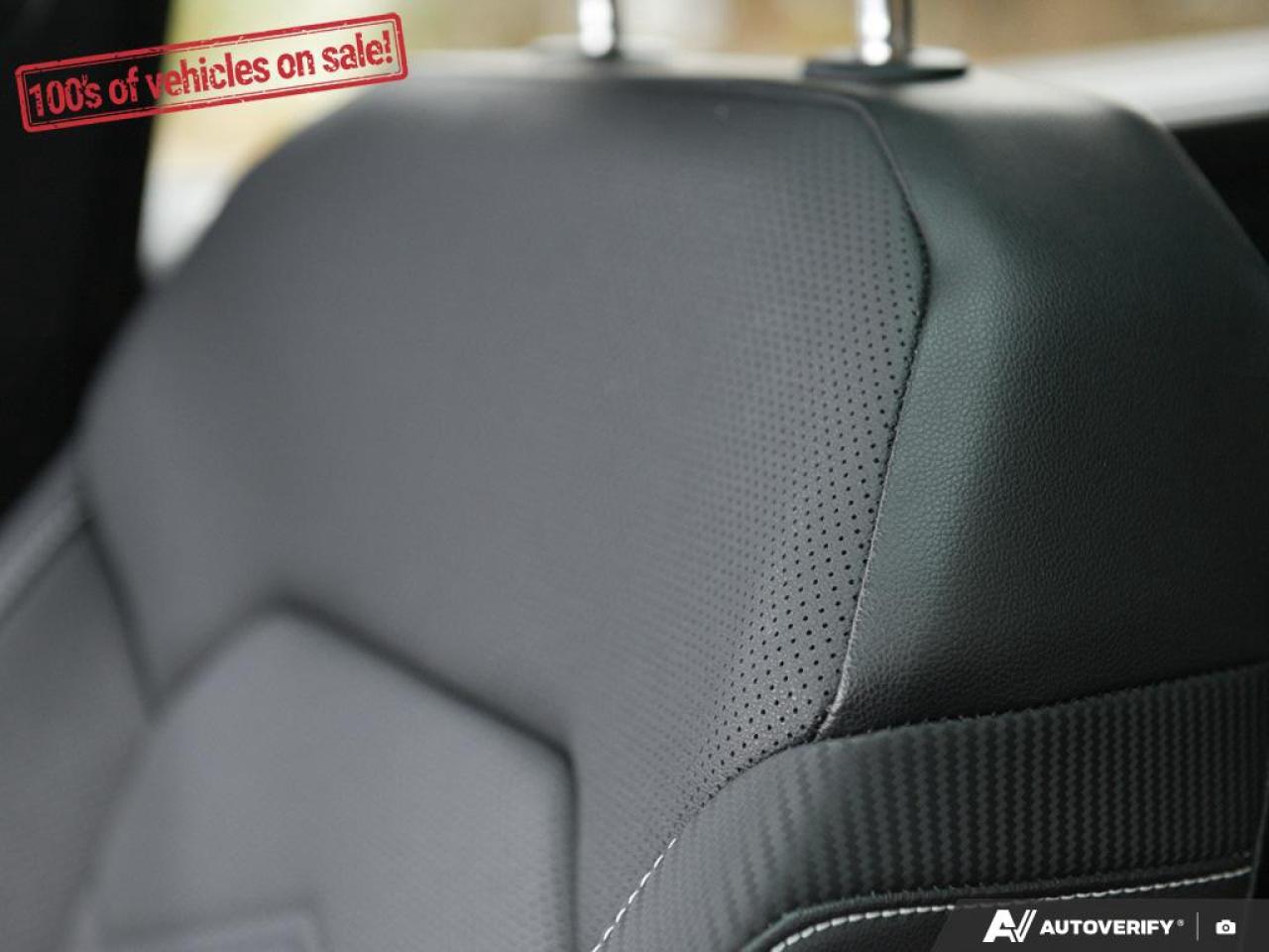 2025 Volkswagen Atlas Cross Sport Comfortline R-Line Black Edition