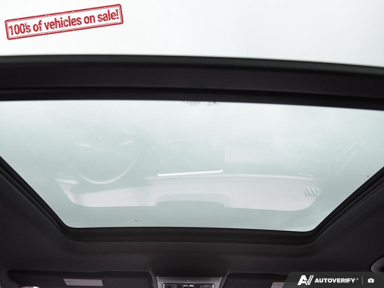 2025 Volkswagen Atlas Cross Sport Comfortline R-Line Black Edition