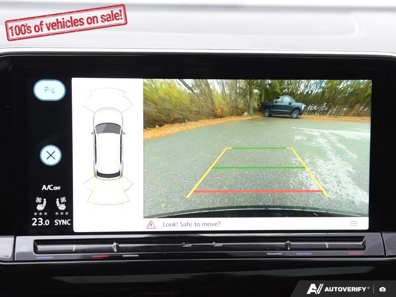 2025 Volkswagen Atlas Cross Sport Comfortline R-Line Black Edition