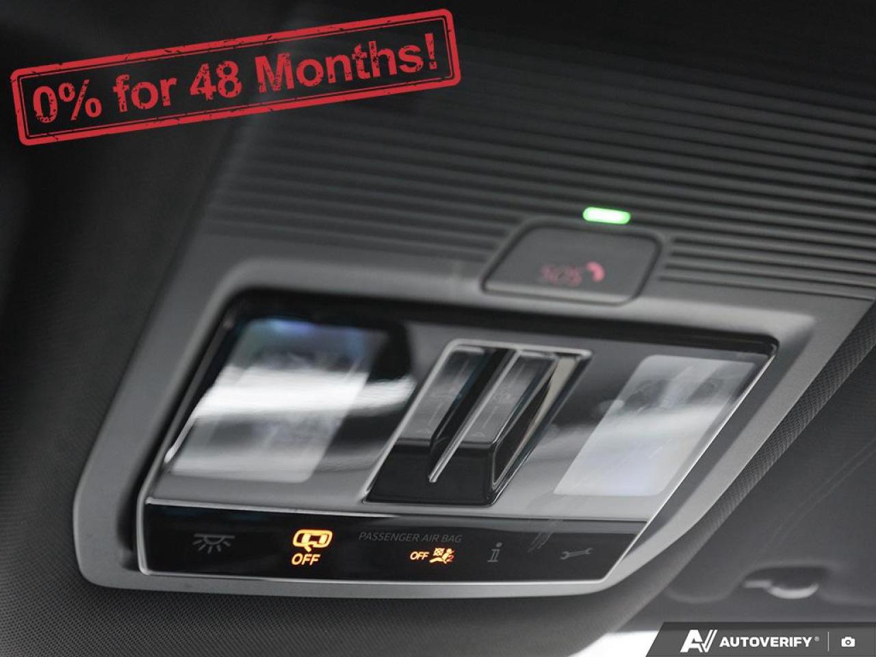 2025 Volkswagen Atlas Cross Sport Comfortline R-Line Black Edition