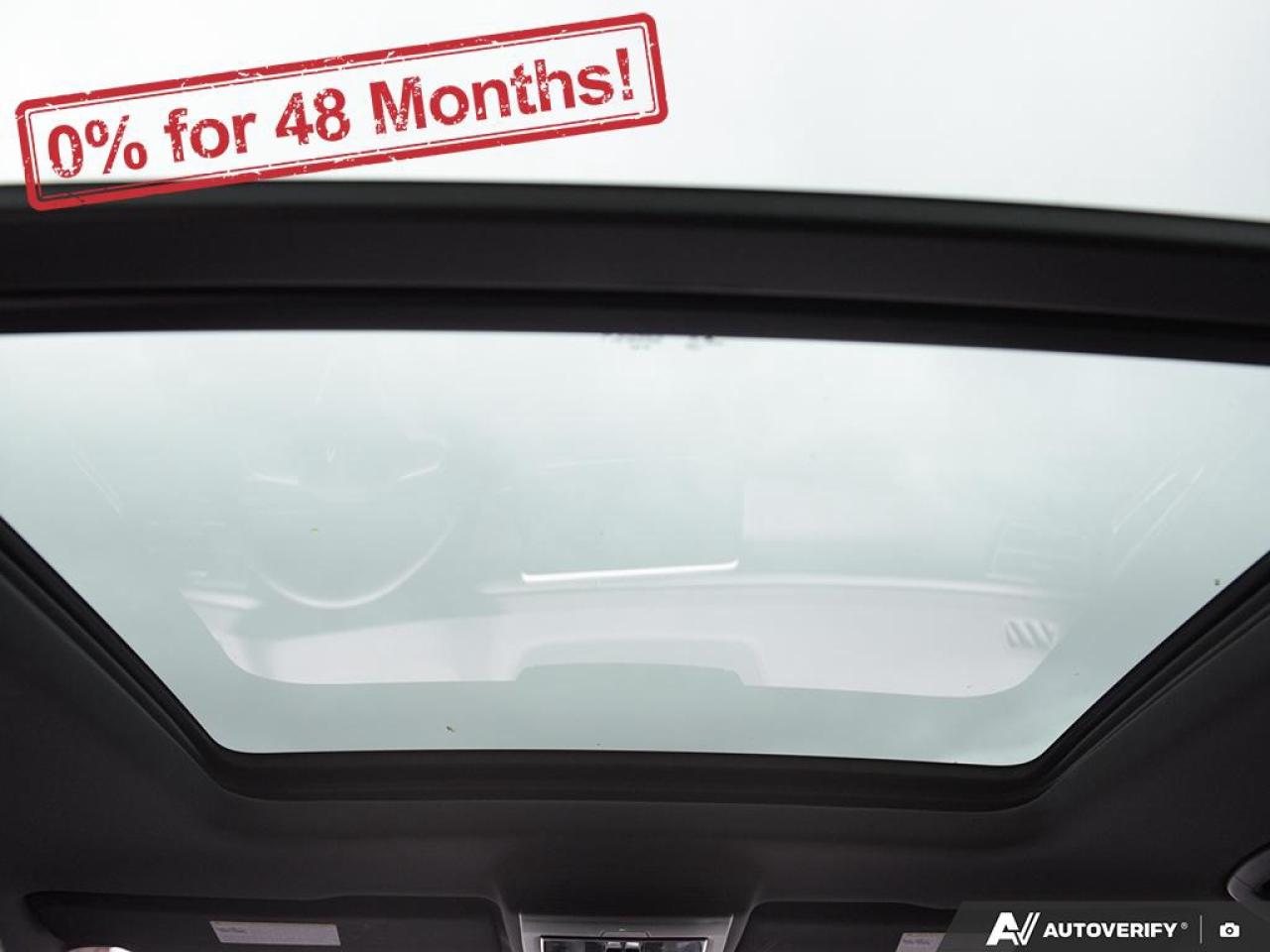 2025 Volkswagen Atlas Cross Sport Comfortline R-Line Black Edition