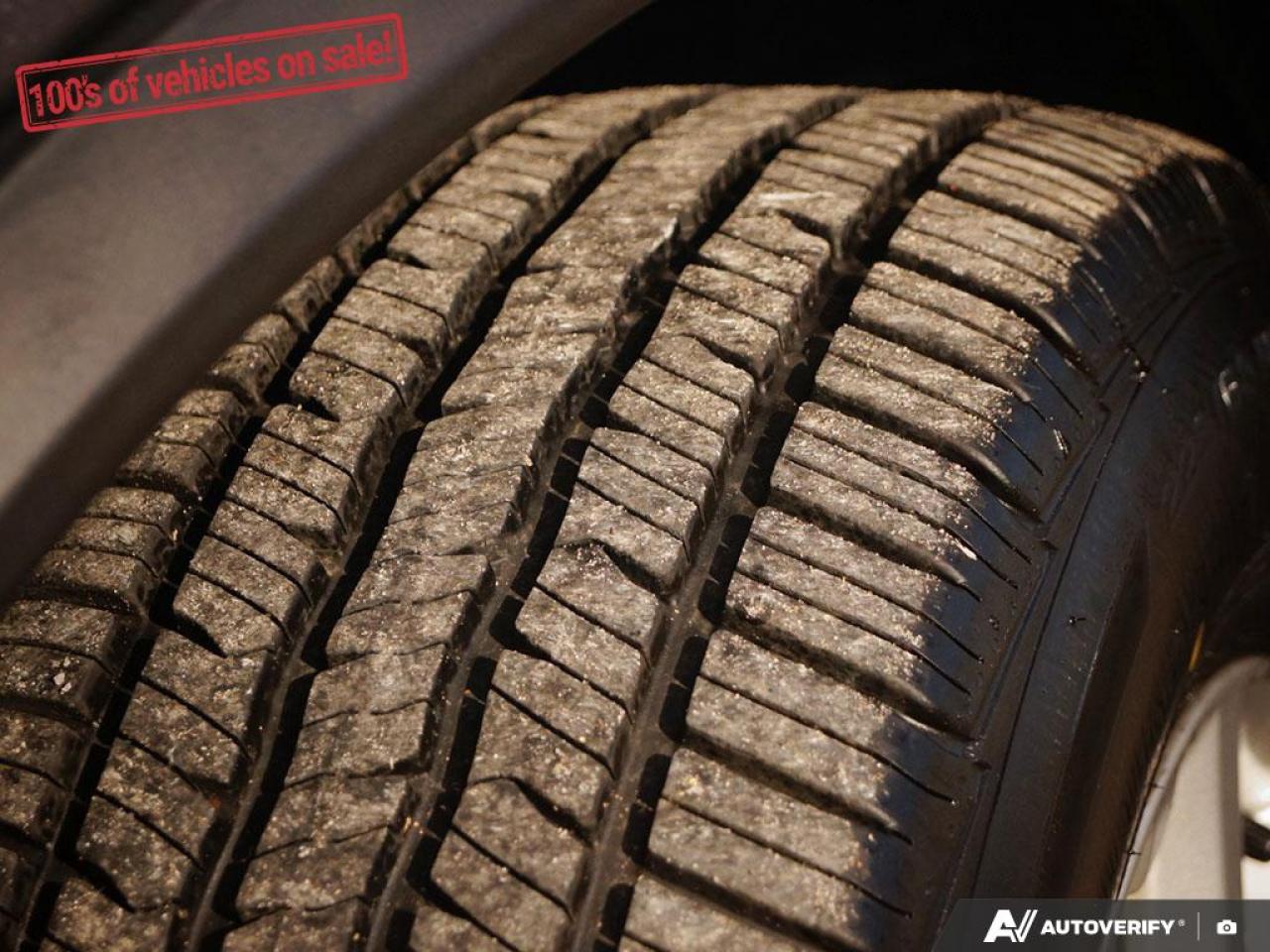 2020 Nissan Rogue S Photo