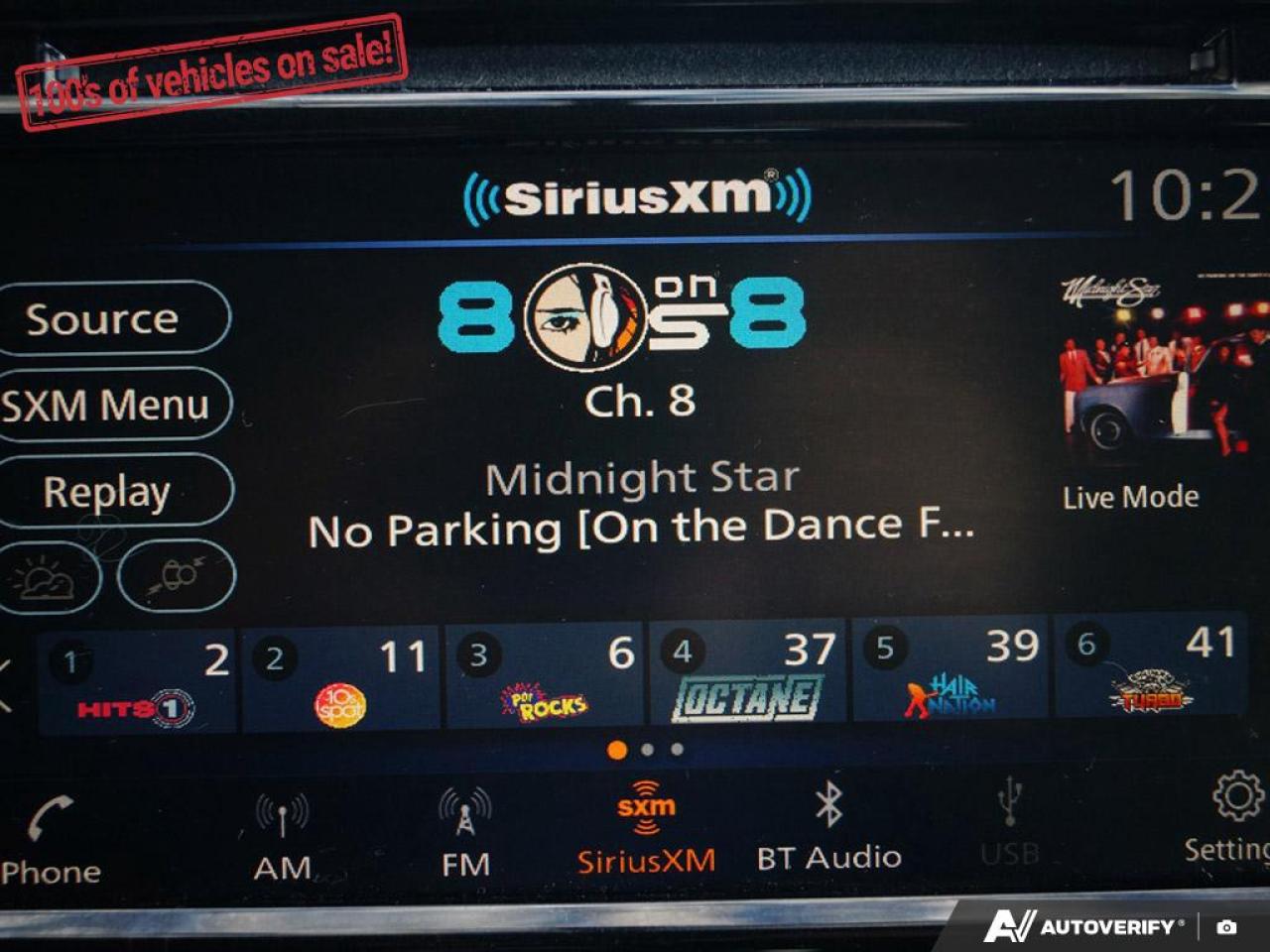 2020 Nissan Rogue S Photo