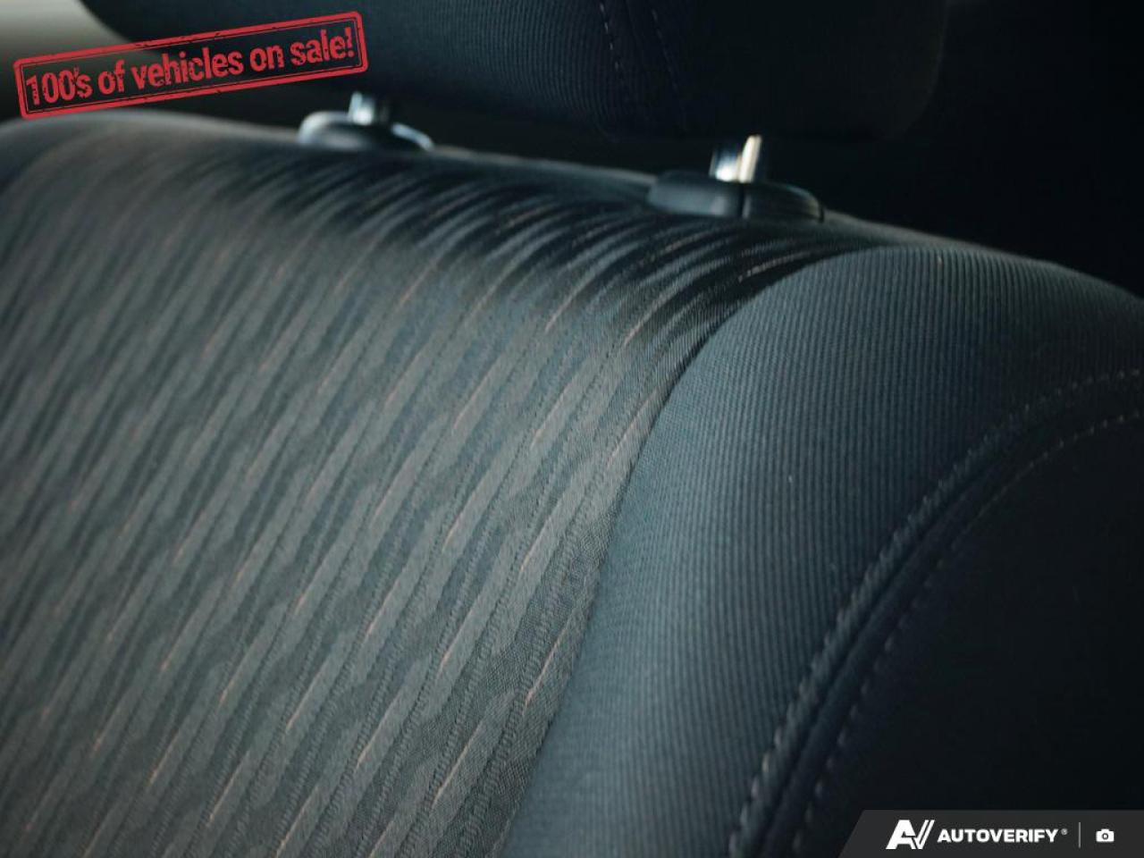 2020 Nissan Rogue S Photo