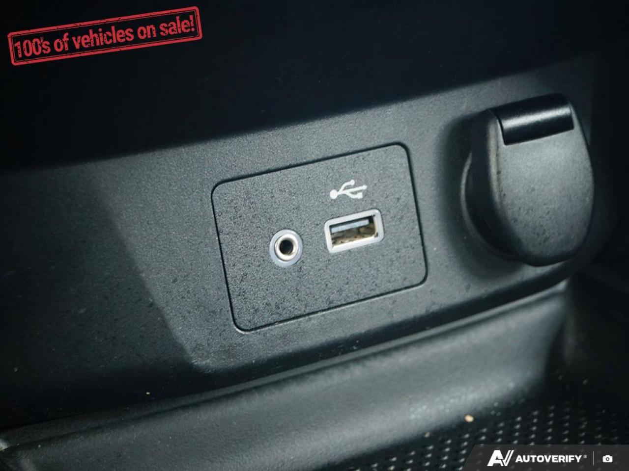 2020 Nissan Rogue S Photo