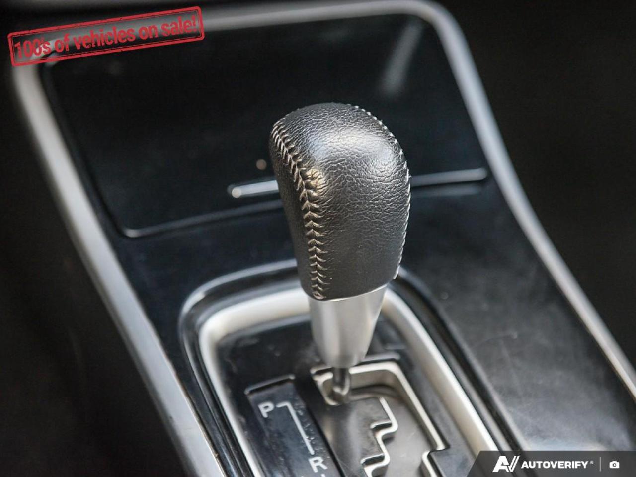 2020 Mitsubishi Outlander ES Photo