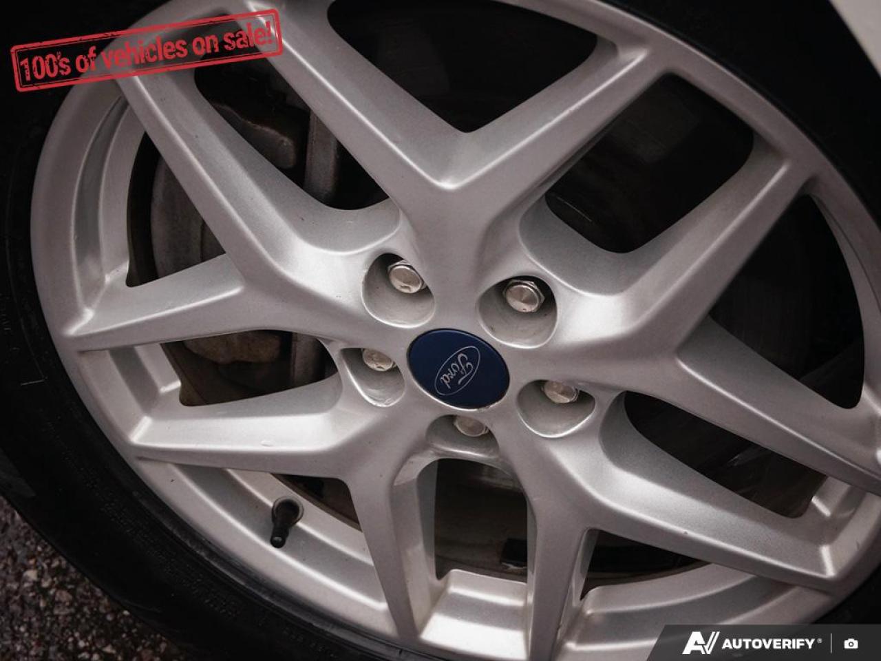 2022 Ford Edge SEL Photo