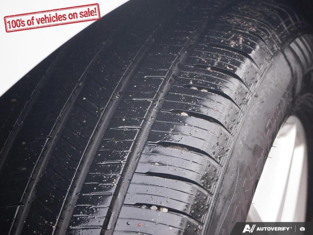 2022 Ford Edge SEL Photo