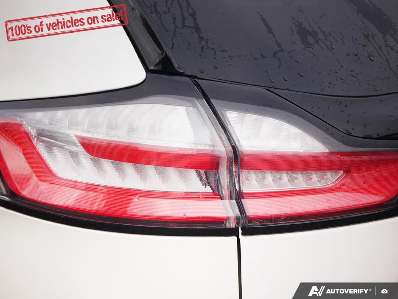 2022 Ford Edge SEL Photo