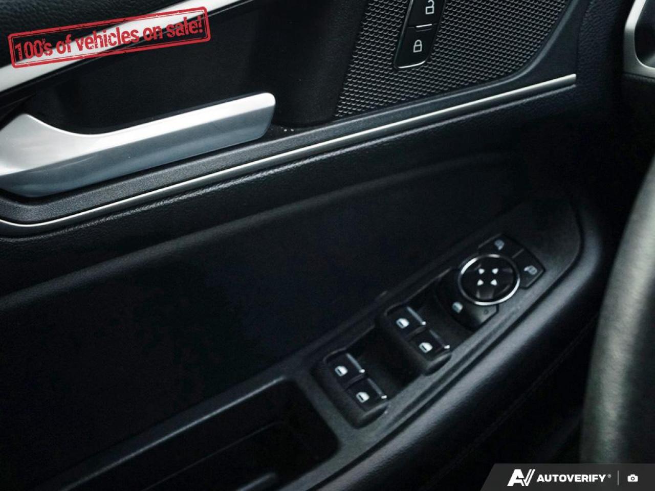 2022 Ford Edge SEL Photo