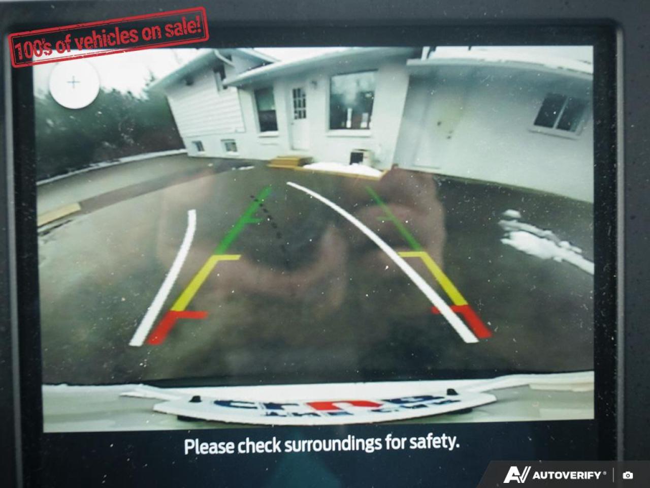 2022 Ford Edge SEL Photo