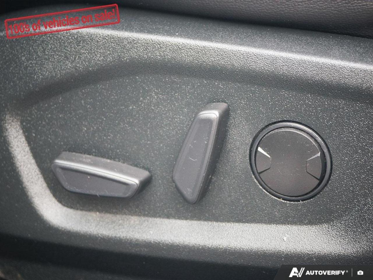 2022 Ford Edge SEL Photo