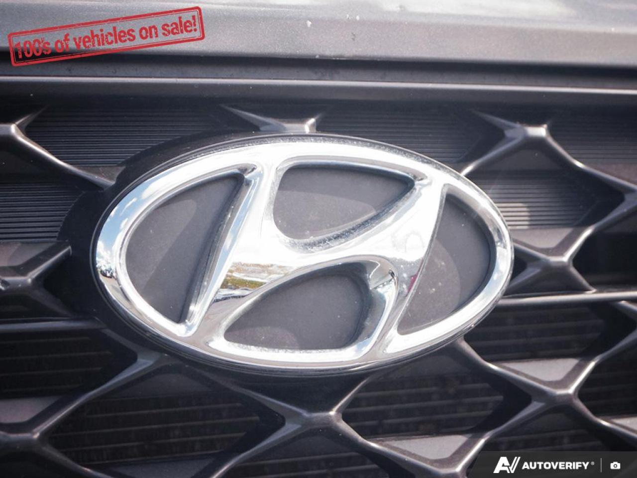 2020 Hyundai Tucson Preferred Photo