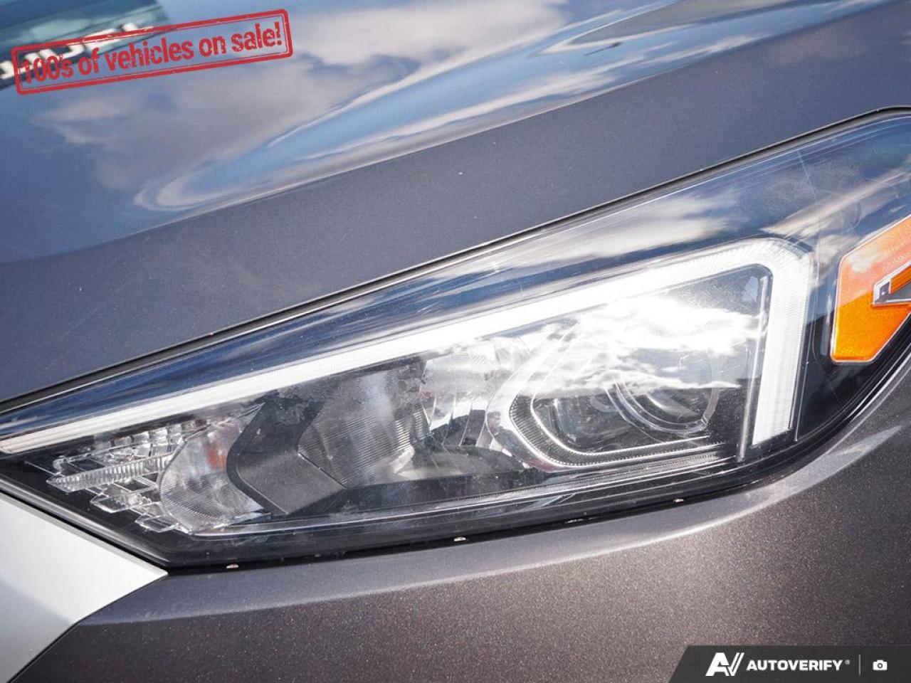 2020 Hyundai Tucson Preferred Photo