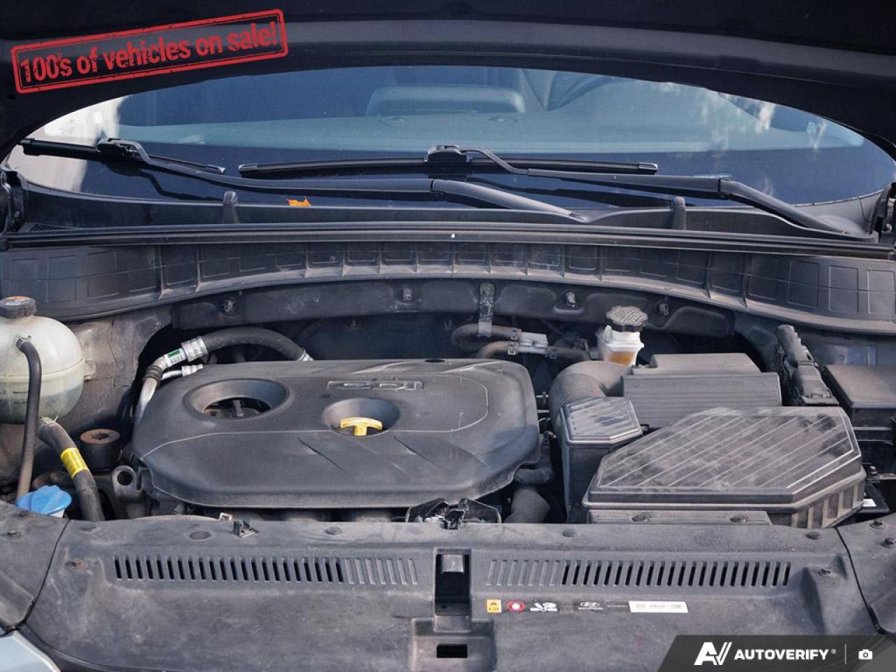 2020 Hyundai Tucson Preferred Photo