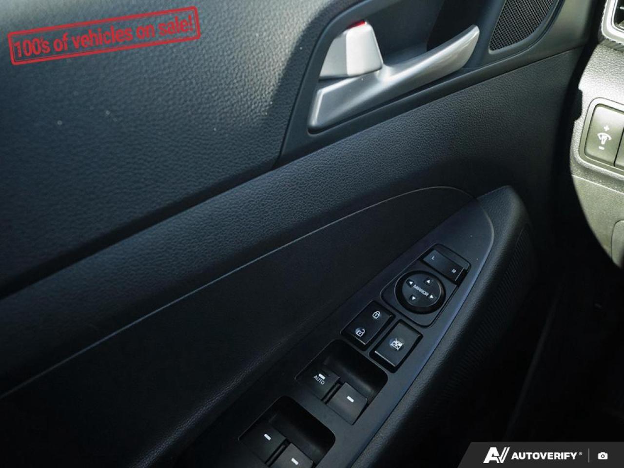 2020 Hyundai Tucson Preferred Photo