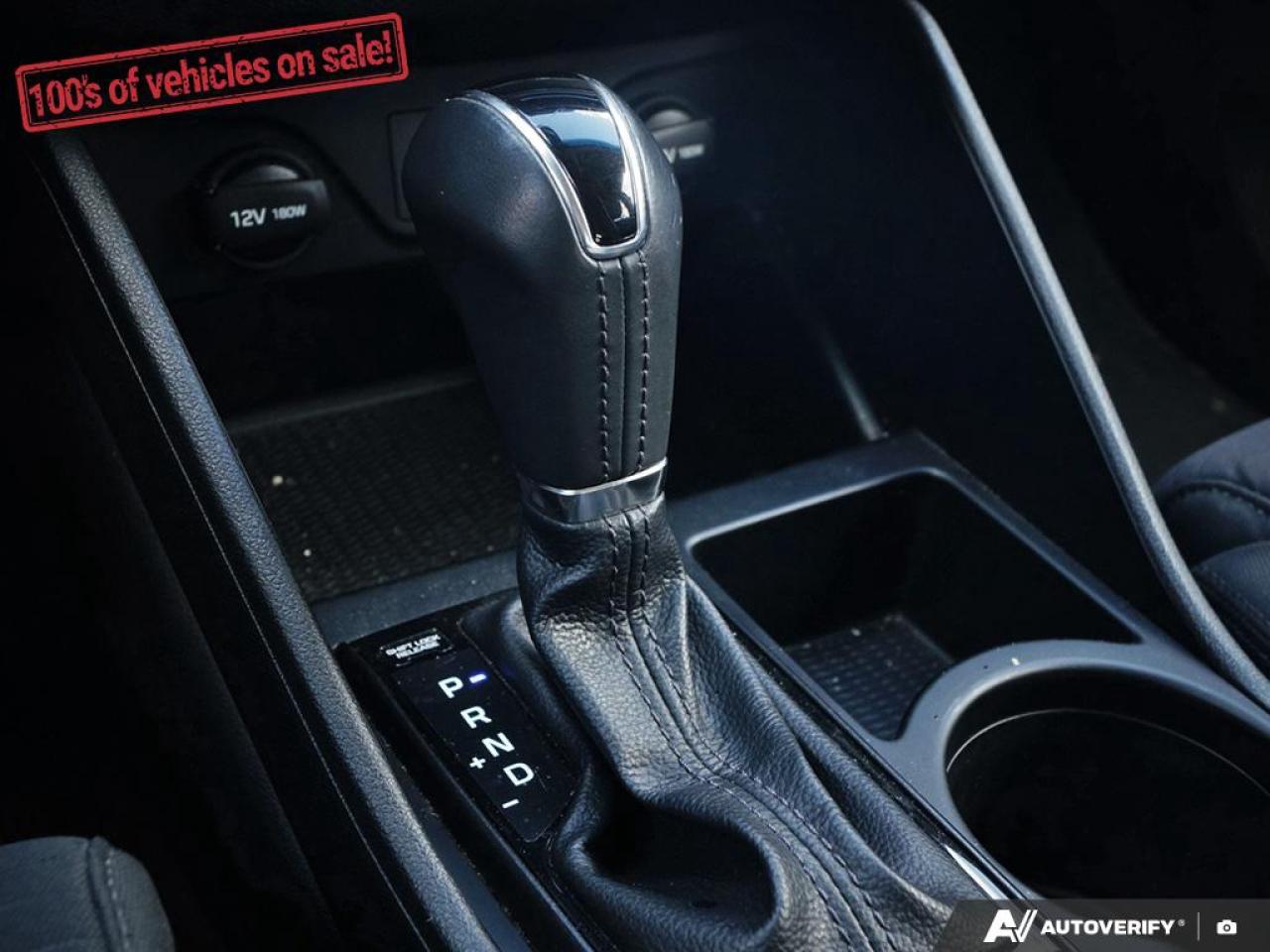 2020 Hyundai Tucson Preferred Photo