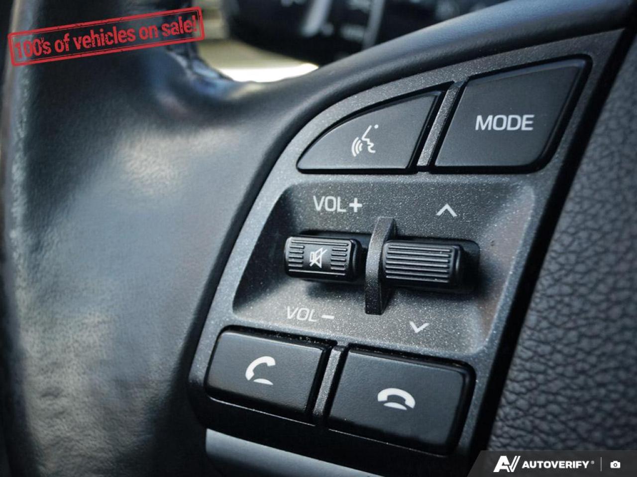 2020 Hyundai Tucson Preferred Photo