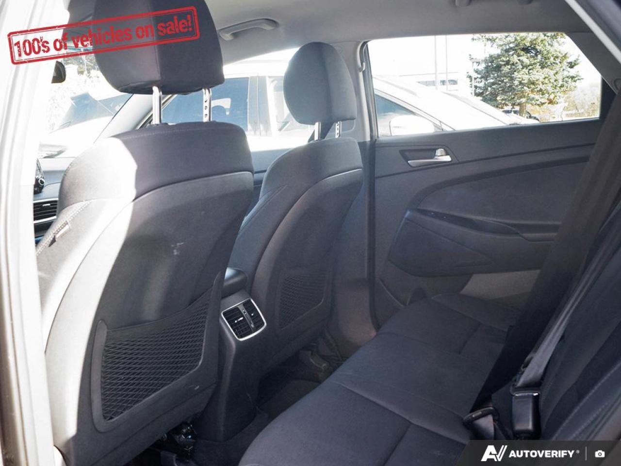 2020 Hyundai Tucson Preferred Photo