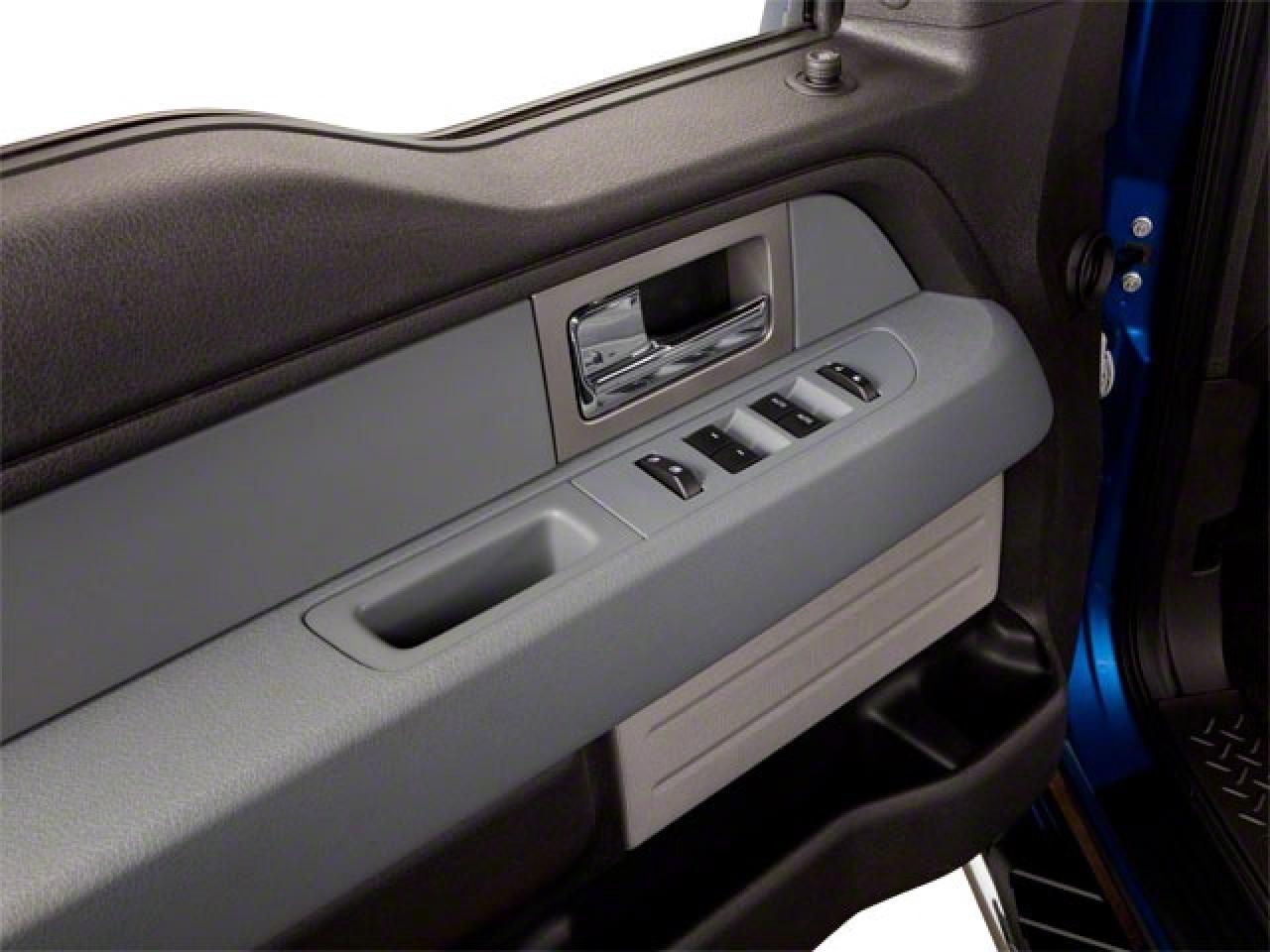 2012 Ford F-150 FX4 Photo5