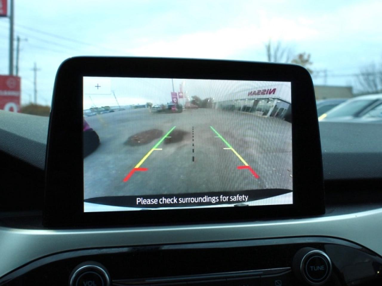 2020 Ford Escape SE  - Heated Seats -  Android Auto Photo