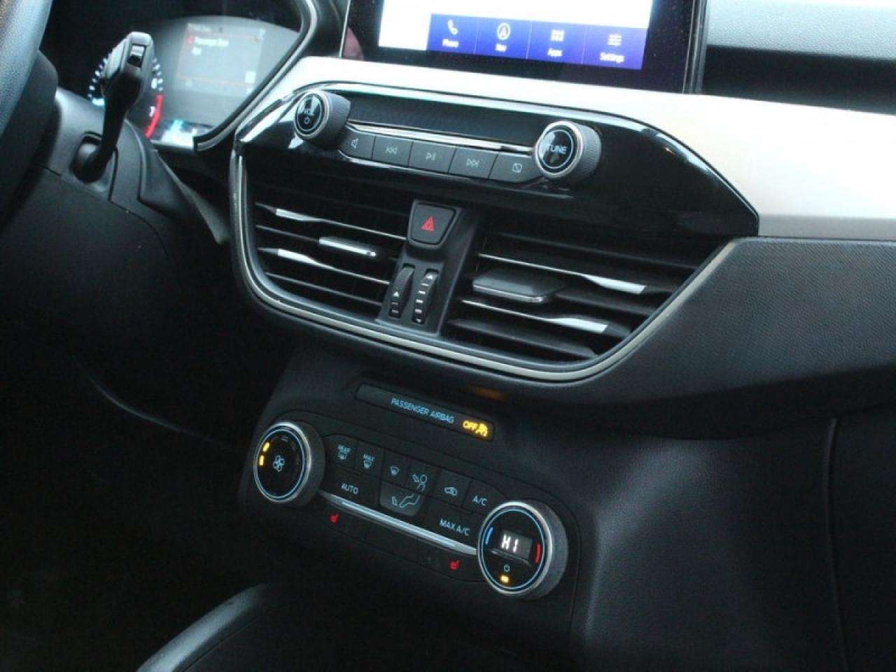 2020 Ford Escape SE  - Heated Seats -  Android Auto Photo