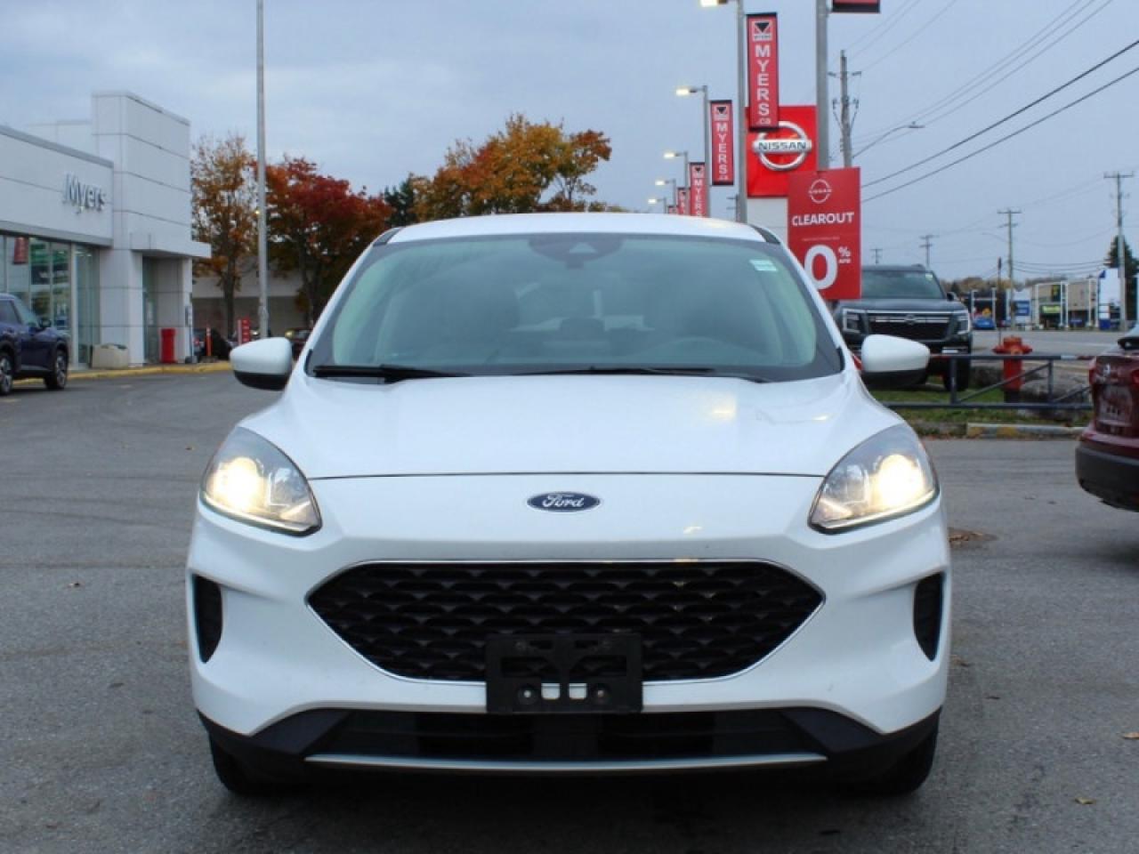 2020 Ford Escape SE  - Heated Seats -  Android Auto Photo