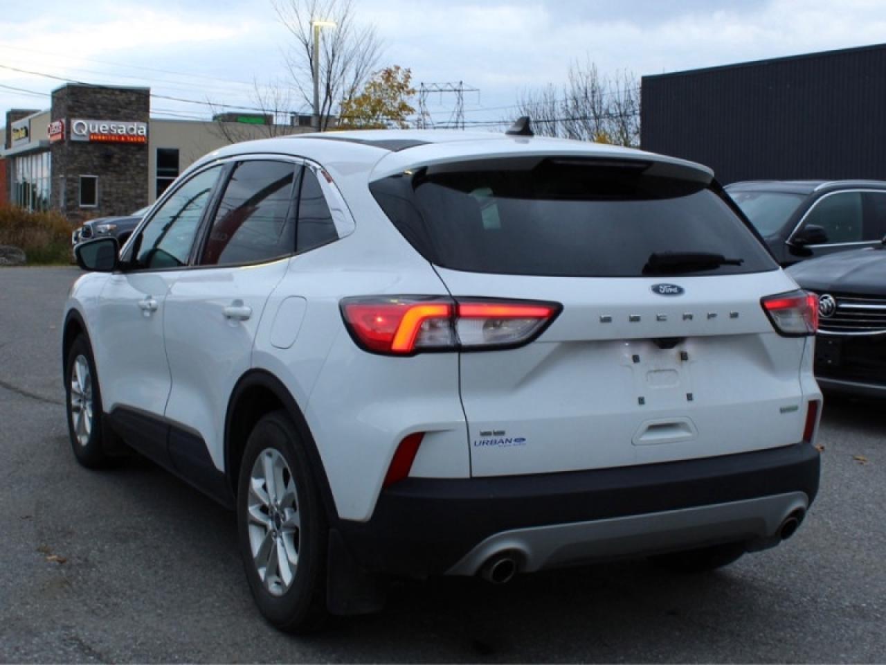 2020 Ford Escape SE  - Heated Seats -  Android Auto Photo