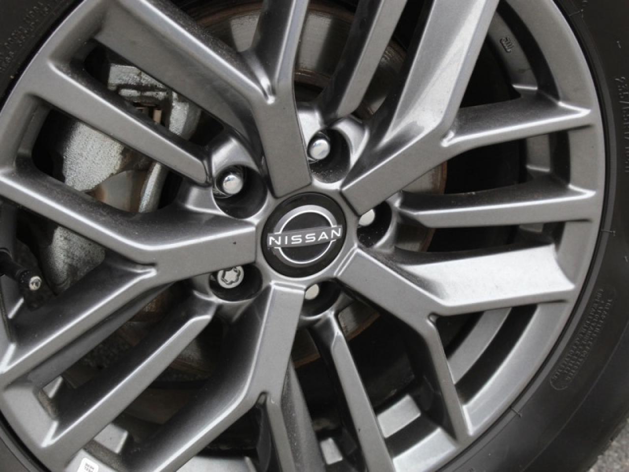 2023 Nissan Rogue S AWD  - Apple CarPlay -  Android Auto Photo