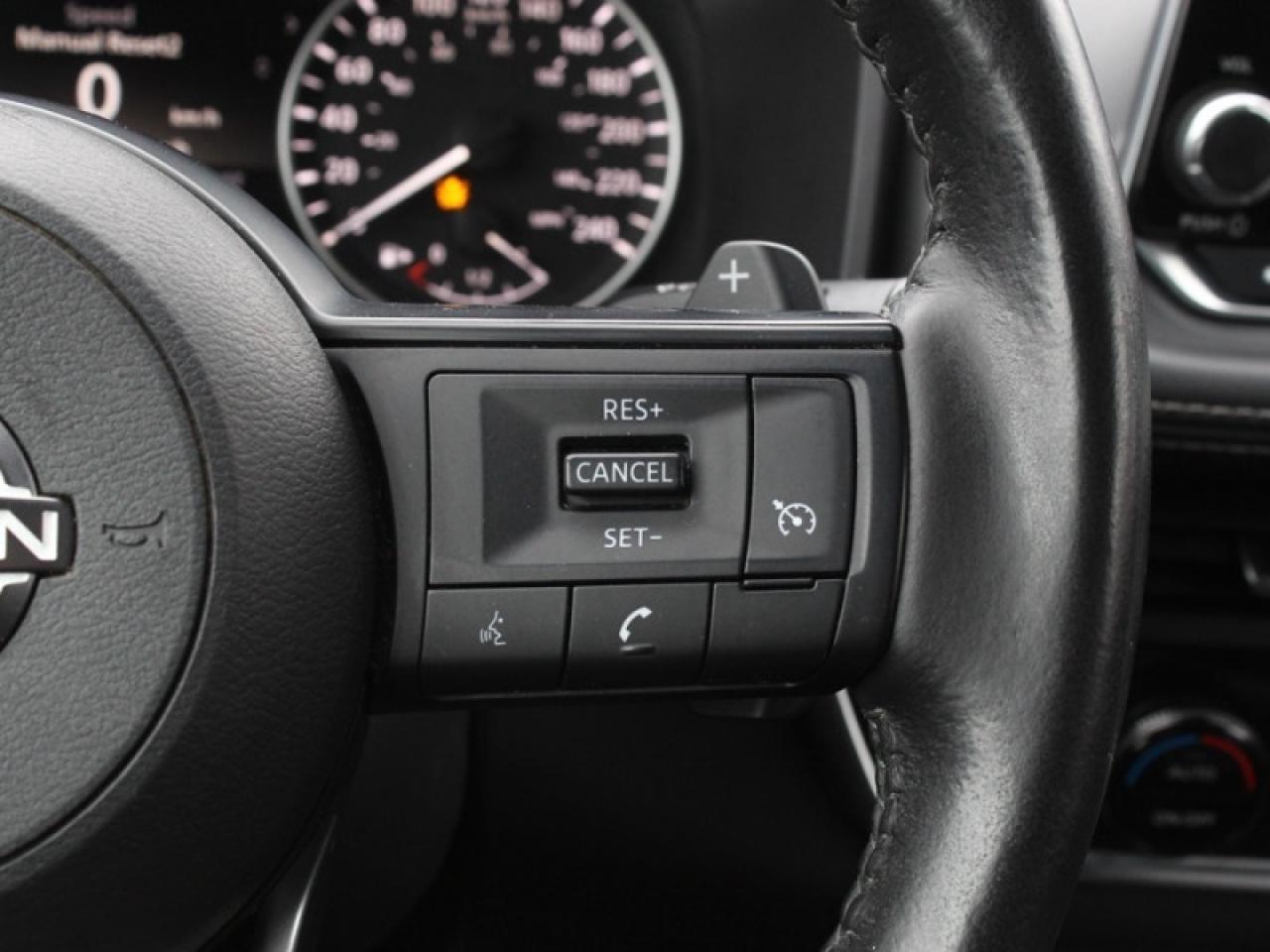 2023 Nissan Rogue S AWD  - Apple CarPlay -  Android Auto Photo