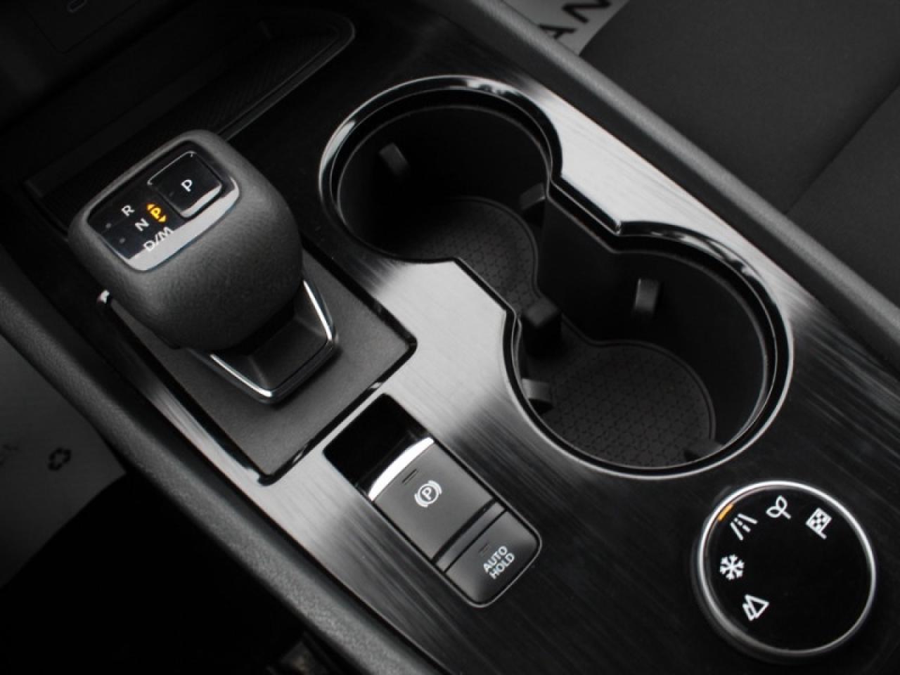 2023 Nissan Rogue S AWD  - Apple CarPlay -  Android Auto Photo