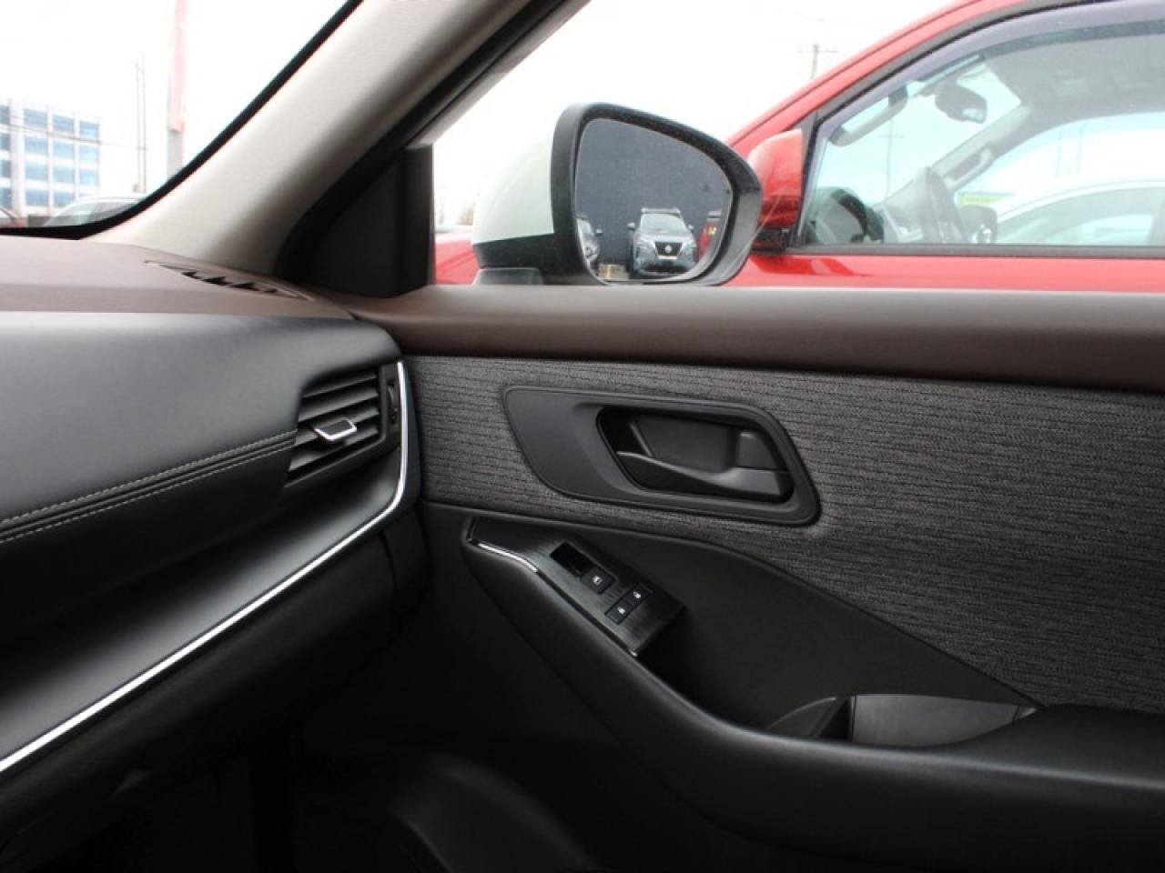 2023 Nissan Rogue S AWD  - Apple CarPlay -  Android Auto Photo