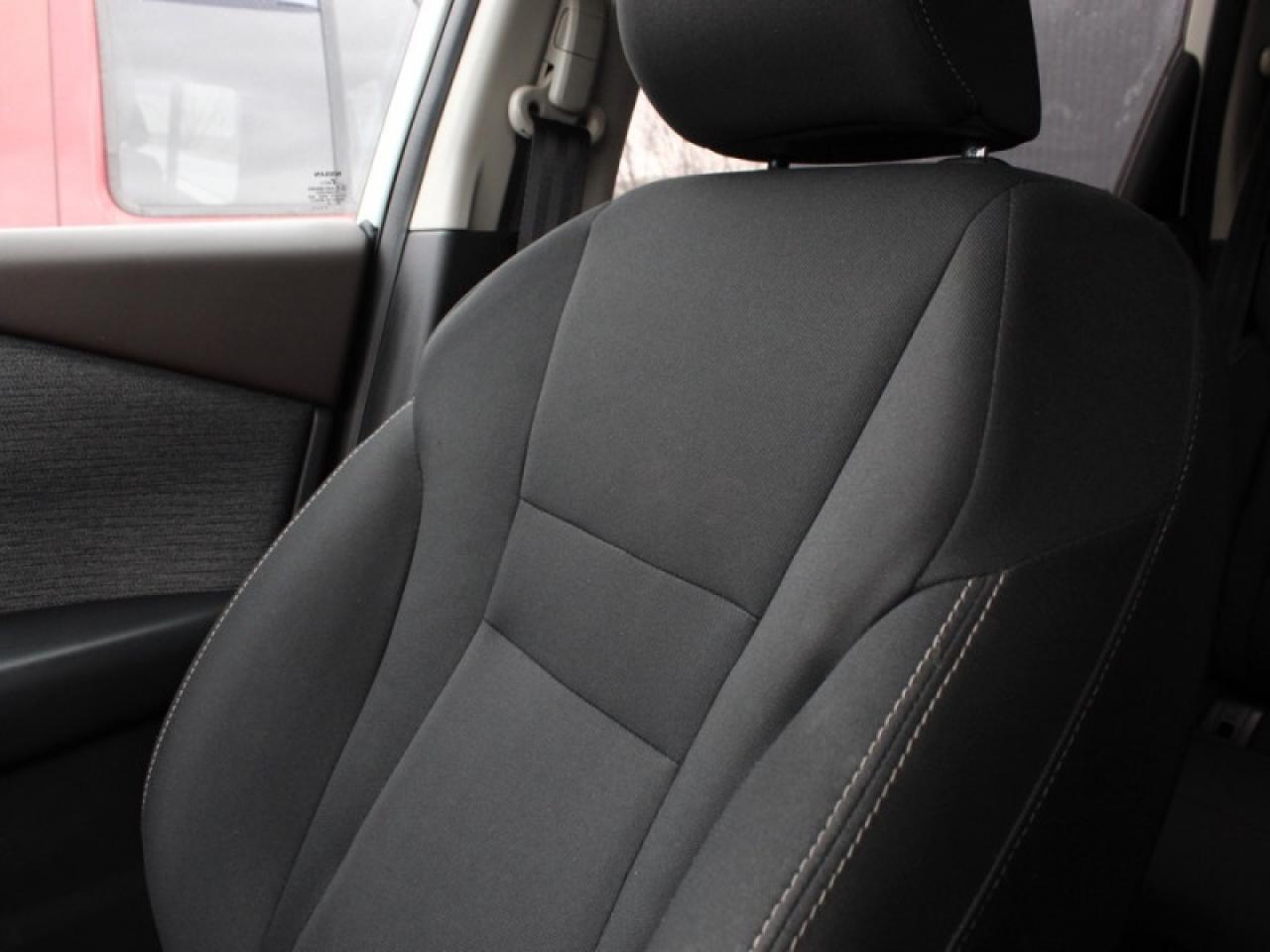 2023 Nissan Rogue S AWD  - Apple CarPlay -  Android Auto Photo