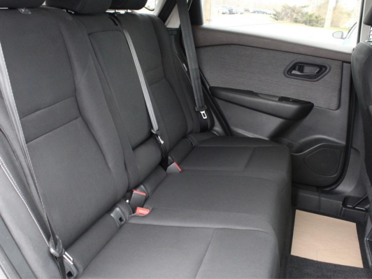 2023 Nissan Rogue S AWD  - Apple CarPlay -  Android Auto Photo