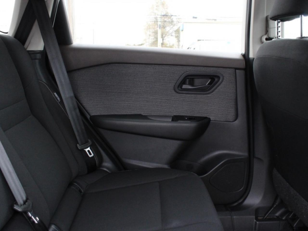 2023 Nissan Rogue S AWD  - Apple CarPlay -  Android Auto Photo