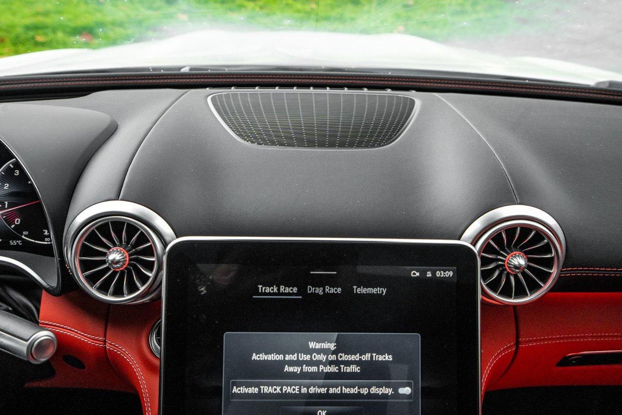 2025 Mercedes-Benz AMG GT AMG GT 63 Photo