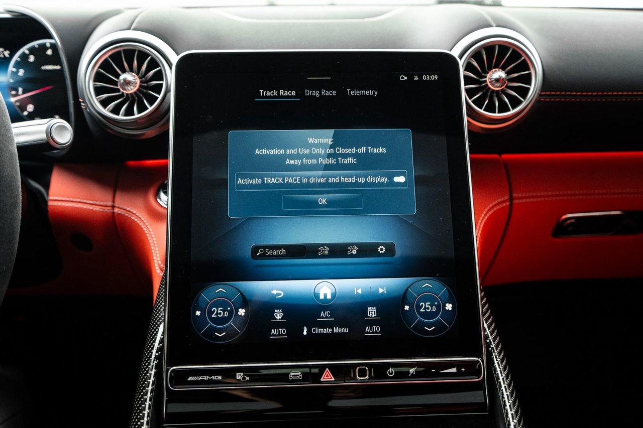 2025 Mercedes-Benz AMG GT AMG GT 63 Photo