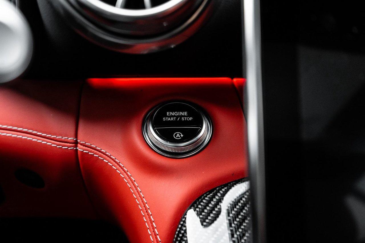 2025 Mercedes-Benz AMG GT AMG GT 63 Photo