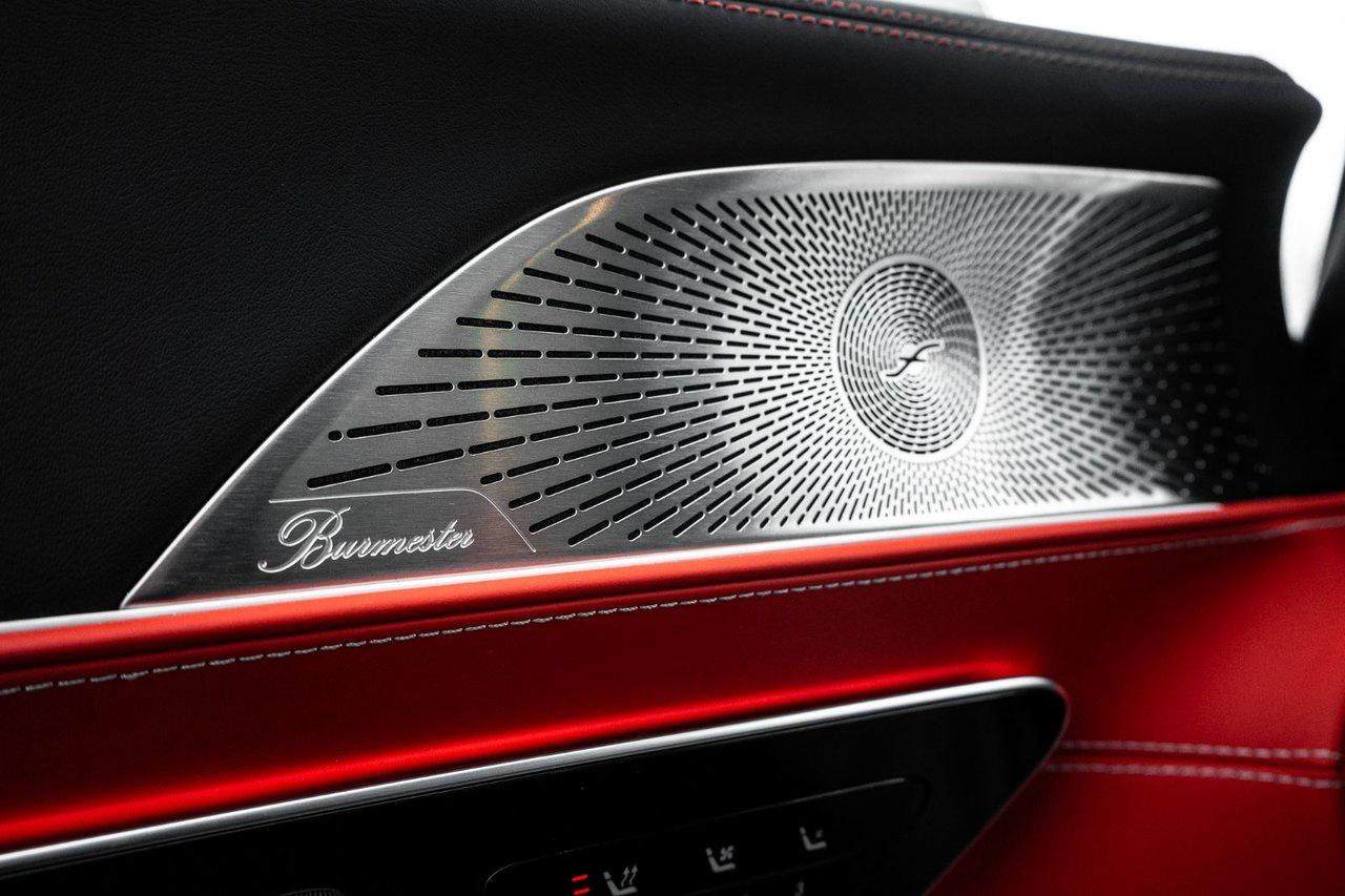 2025 Mercedes-Benz AMG GT AMG GT 63 Photo