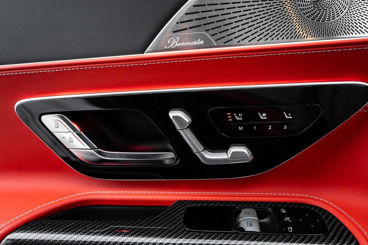 2025 Mercedes-Benz AMG GT AMG GT 63 Photo