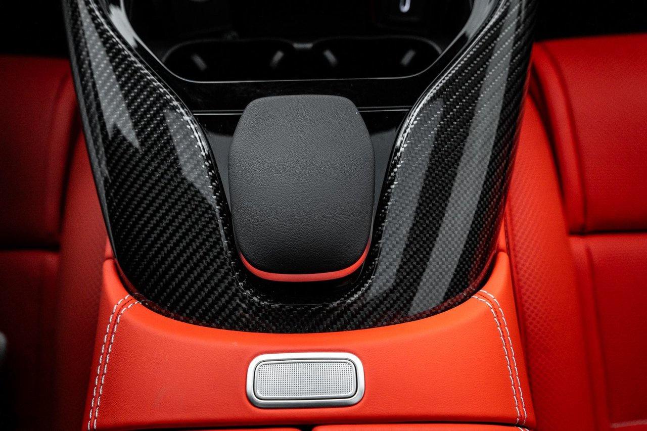 2025 Mercedes-Benz AMG GT AMG GT 63 Photo