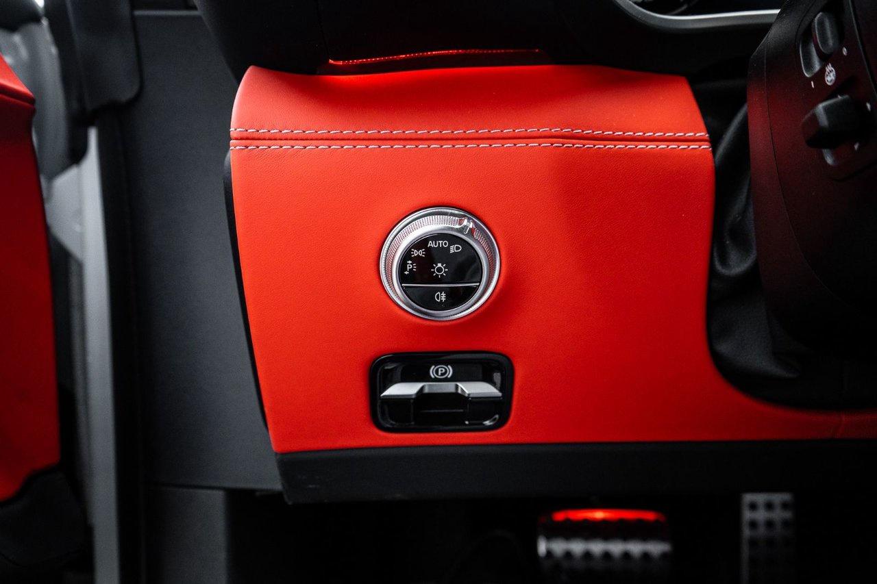 2025 Mercedes-Benz AMG GT AMG GT 63 Photo