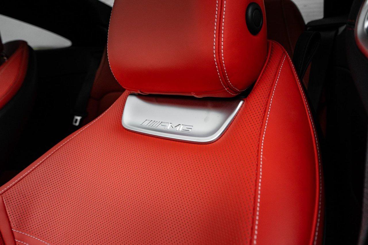 2025 Mercedes-Benz AMG GT AMG GT 63 Photo