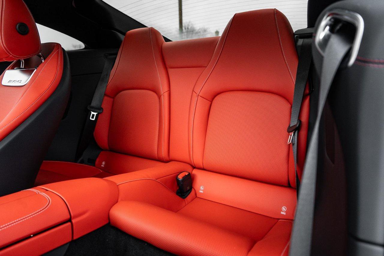 2025 Mercedes-Benz AMG GT AMG GT 63 Photo