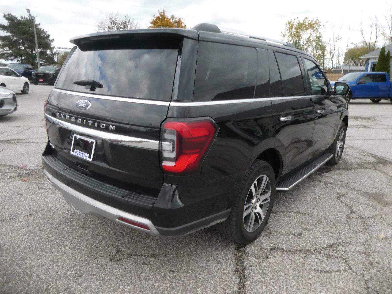 2023 Ford Expedition LTD LIMITED Photo