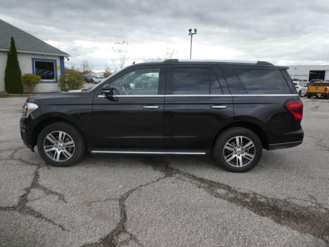 2023 Ford Expedition LTD LIMITED Photo