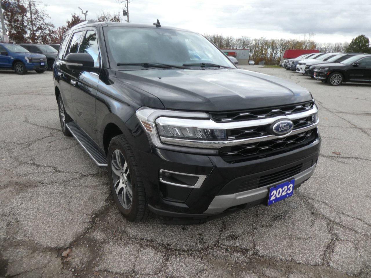 2023 Ford Expedition LTD LIMITED Photo