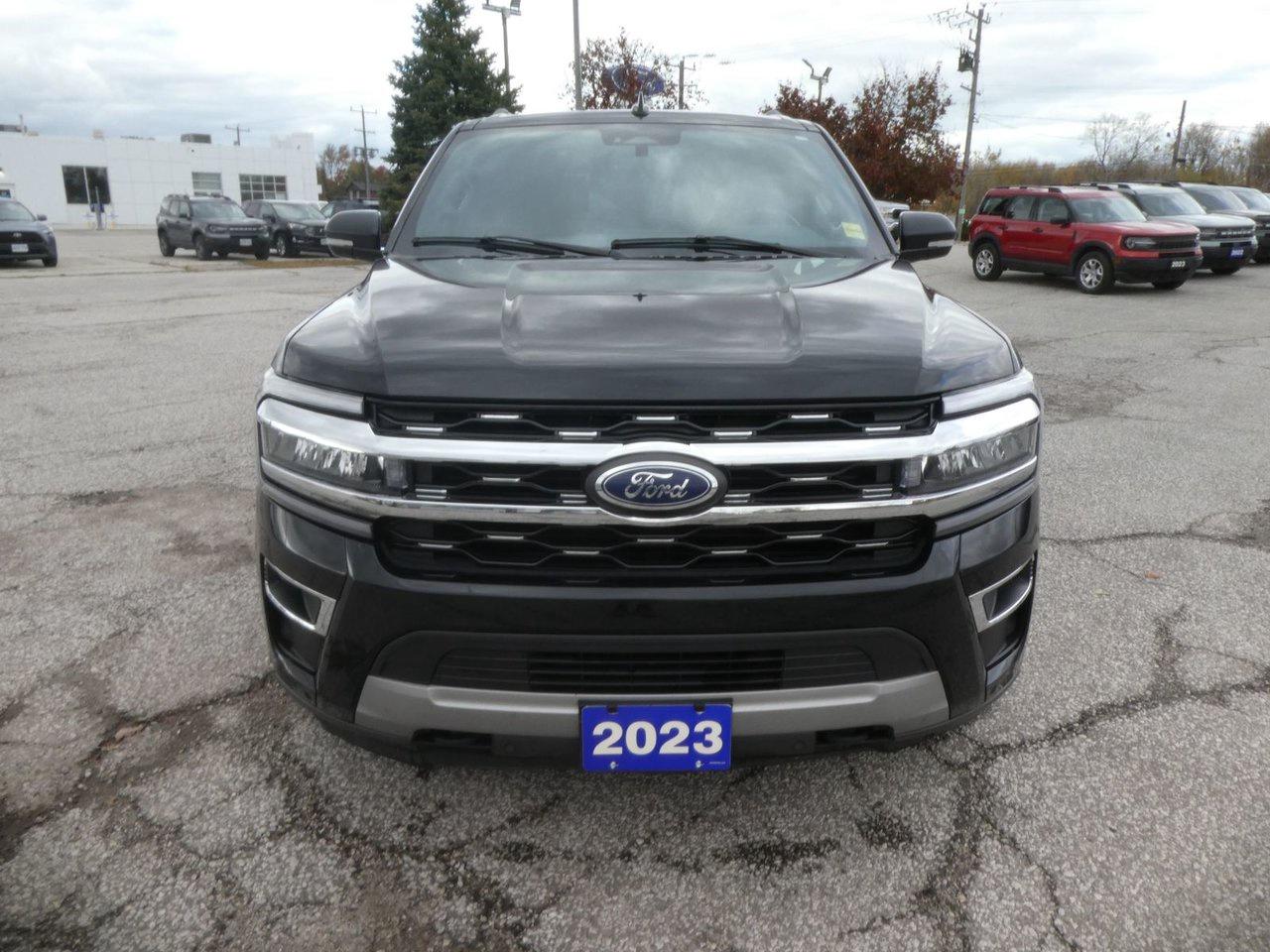 2023 Ford Expedition LTD LIMITED Photo